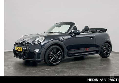 MINI Cooper Cabrio, 2023