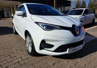 Renault ZOE, 2022