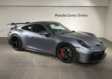 Porsche, 2026