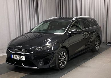 Kia Cee'd Sportswagon, 2023