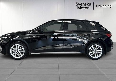 Audi A3, 2024