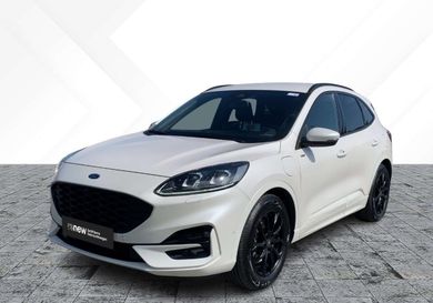 Ford Kuga, 2020