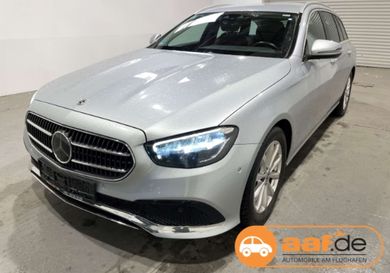 Mercedes-Benz E 220, 2023