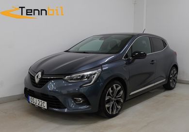 Renault Clio, 2020