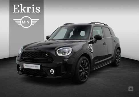 MINI Cooper S Countryman, 2021