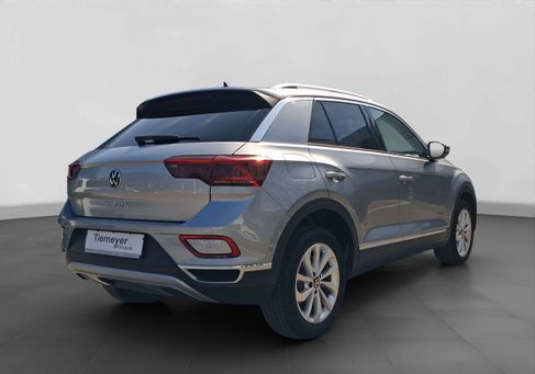 Volkswagen T-Roc, 2025 3