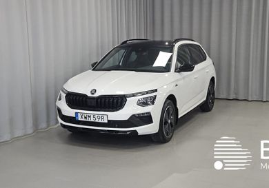 Skoda Kamiq, 2025