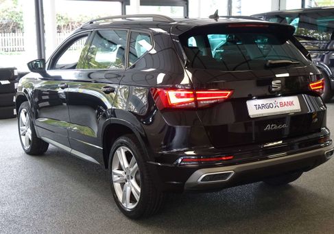 Seat Ateca, 2022 3