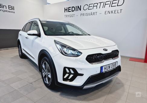 Kia Niro, 2021