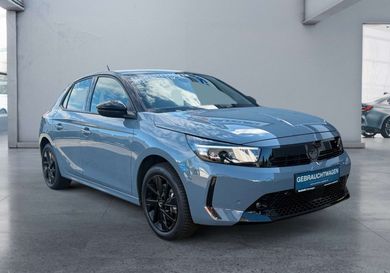 Opel Corsa, 2025