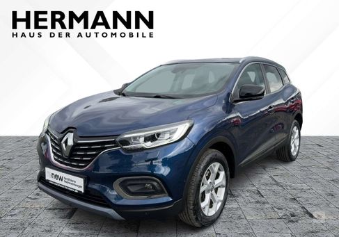 Renault Kadjar, 2020