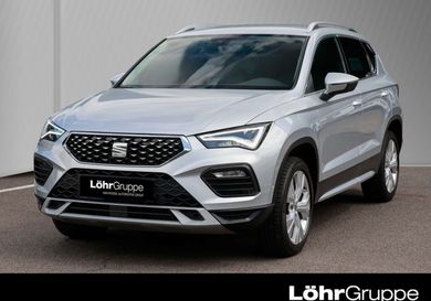 Seat Ateca, 2023