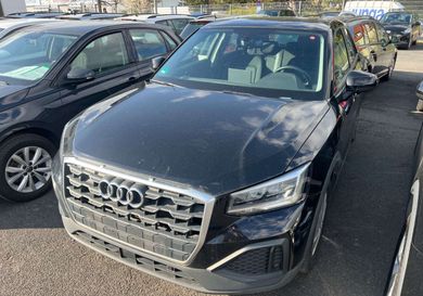 Audi Q2, 2023