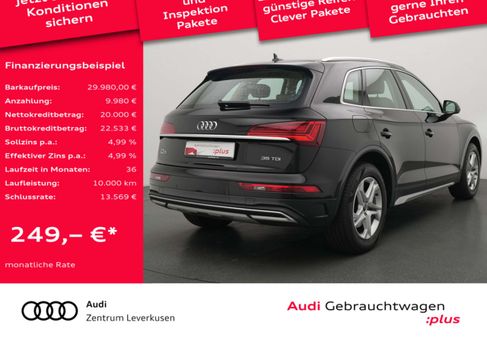 Audi Q5, 2023 2