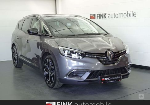 Renault Grand Scenic, 2023