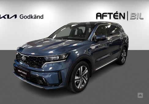 Kia Sorento, 2021