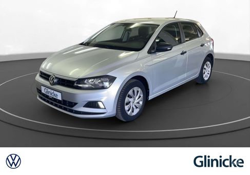 Volkswagen Polo, 2019