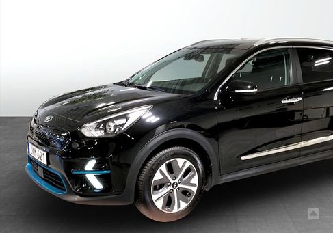 Kia Niro, 2021