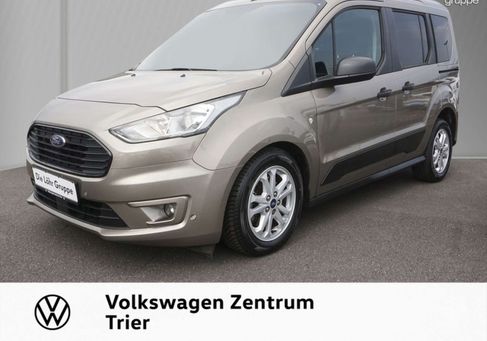 Ford Tourneo Connect, 2019