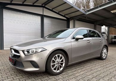 Mercedes-Benz A 160, 2020