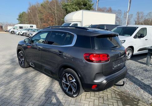 Citroën C5, 2020