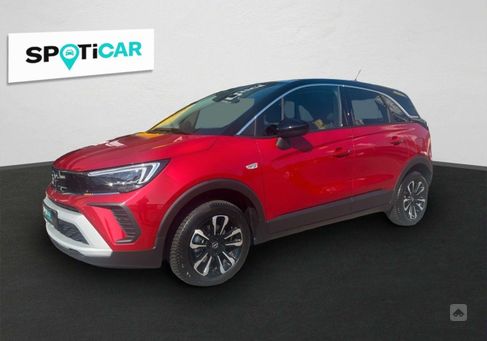 Opel Crossland X, 2023