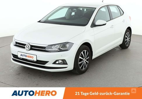 Volkswagen Polo, 2019