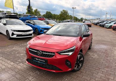 Opel Corsa, 2021