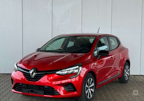 Renault Clio, 2023