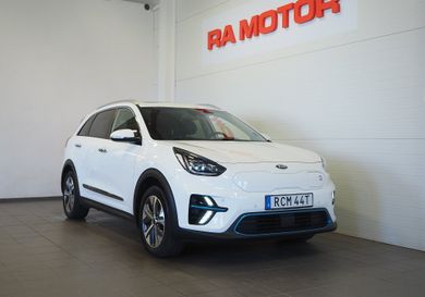 Kia Niro, 2020