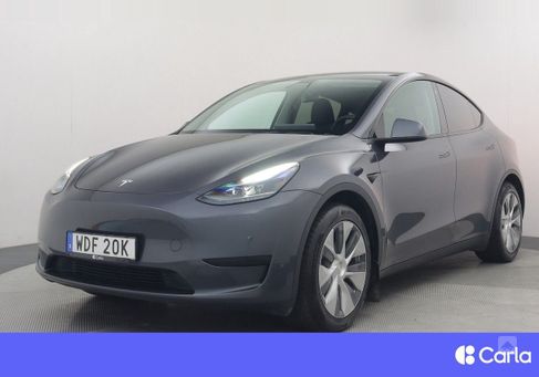 Tesla Model Y, 2023