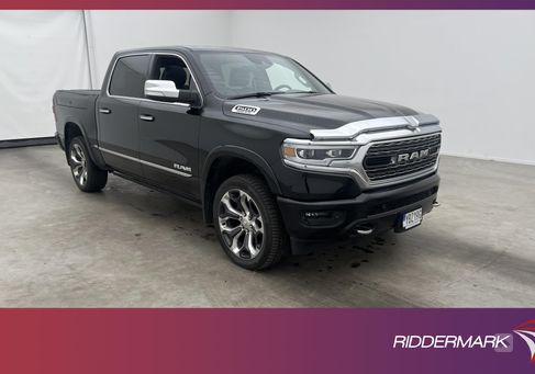 RAM 1500, 2019