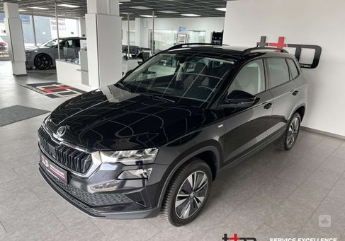 Skoda Karoq, 2023