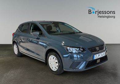 Seat Ibiza, 2026