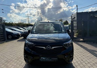 Opel Combo, 2022