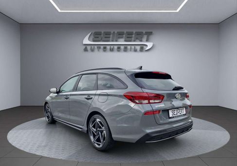 Hyundai i30, 2026