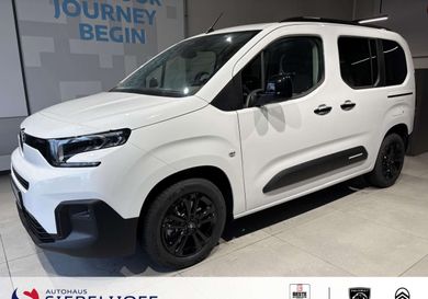 Citroën Berlingo, 2026
