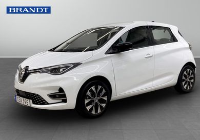 Renault ZOE, 2023