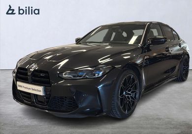 BMW M3, 2024