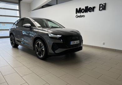 Audi Q4, 2026