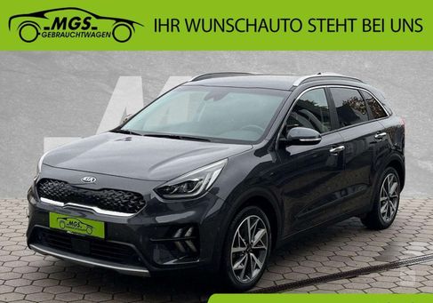 Kia Niro, 2021