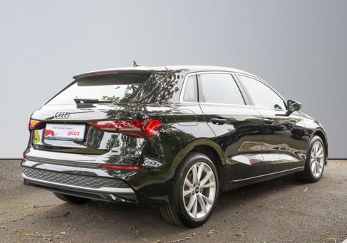 Audi A3, 2025 3