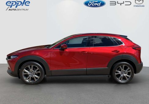 Mazda CX-30, 2023 3