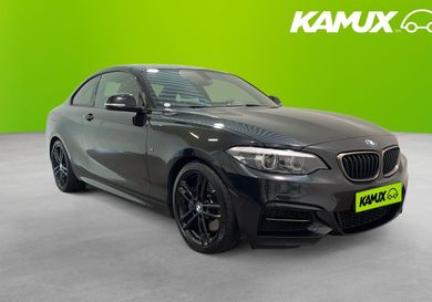 BMW M240i, 2020