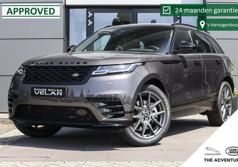 Land Rover Range Rover Velar, 2023