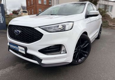 Ford Edge, 2019