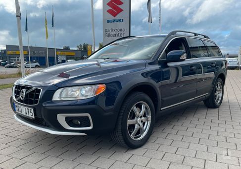 Volvo XC70, 2013