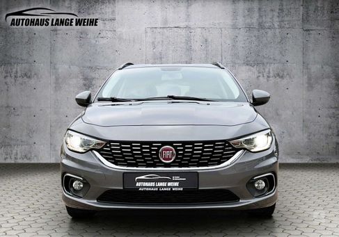 Fiat Tipo, 2019