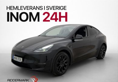 Tesla Model Y, 2023