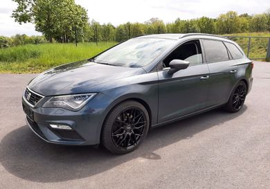 Seat Leon, 2020